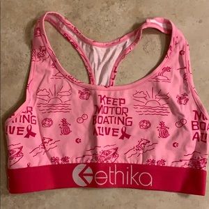 Ethika Sports Bra